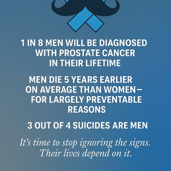 What is Movember? - Picture 4 of 9